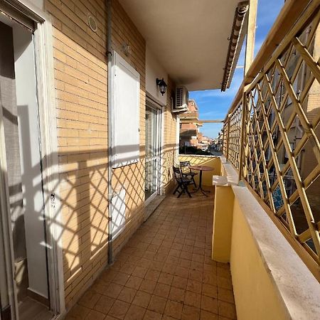 Waikiki House Apartman Passoscuro Kültér fotó