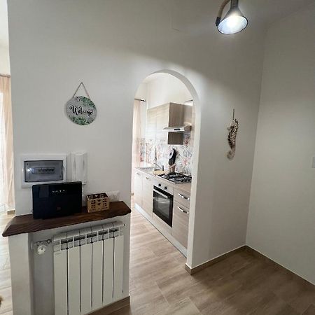 Waikiki House Apartman Passoscuro Kültér fotó