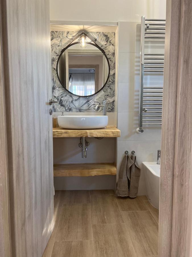 Waikiki House Apartman Passoscuro Kültér fotó