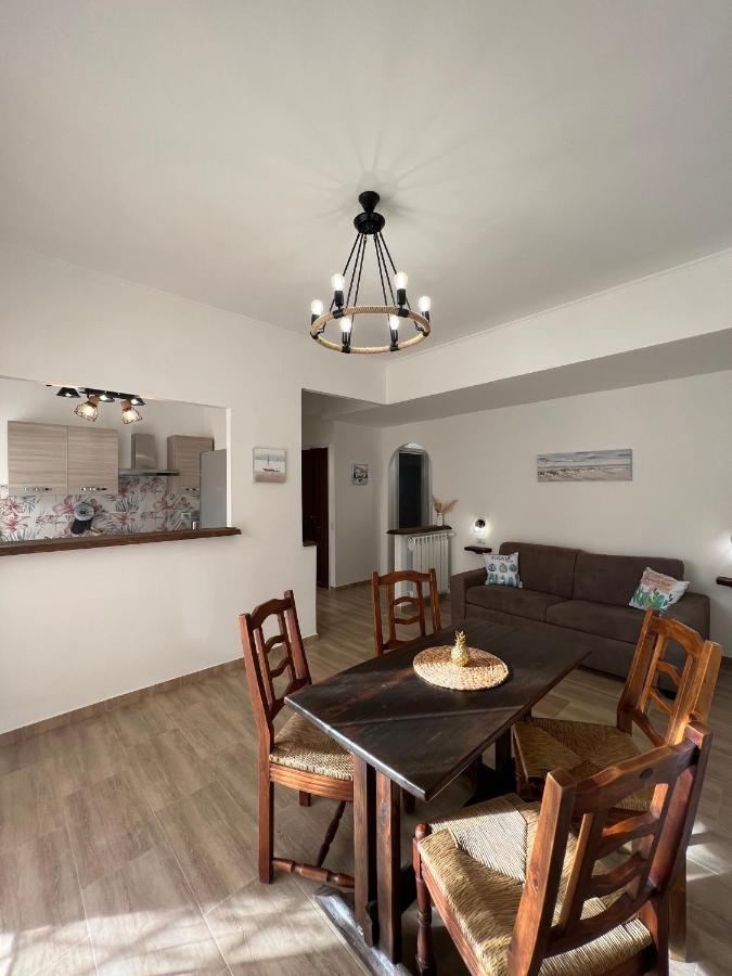 Waikiki House Apartman Passoscuro Kültér fotó