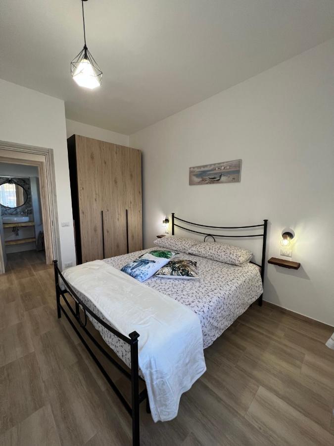 Waikiki House Apartman Passoscuro Kültér fotó