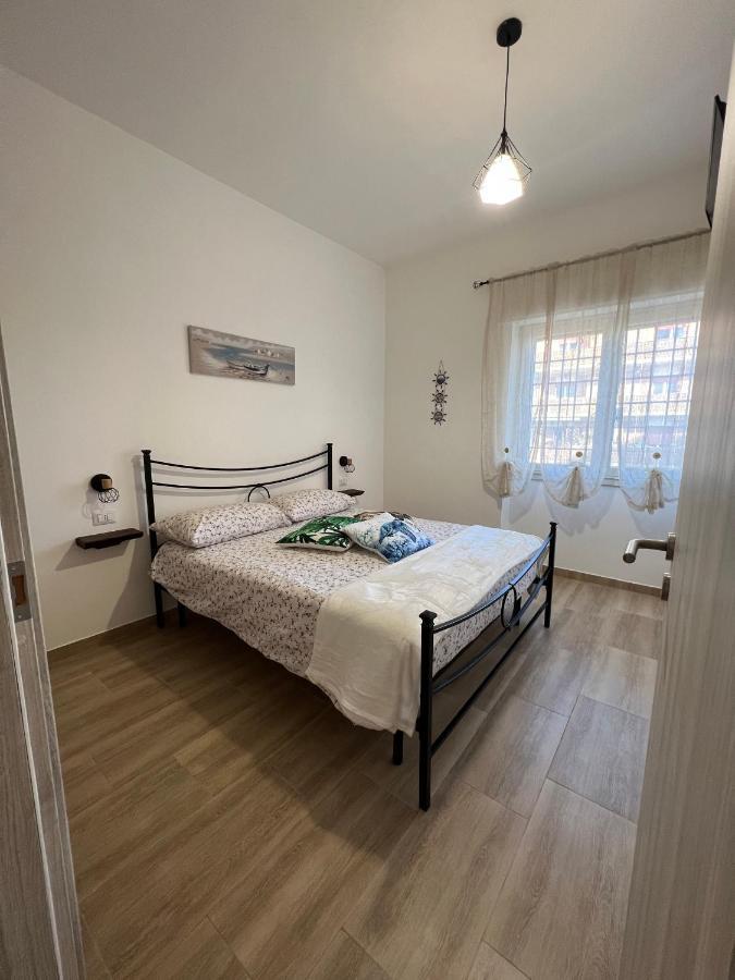 Waikiki House Apartman Passoscuro Kültér fotó