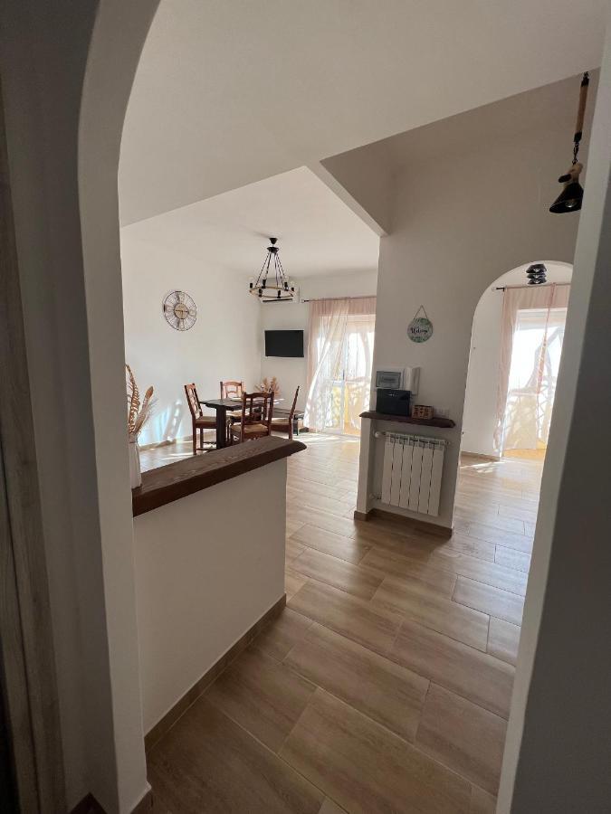 Waikiki House Apartman Passoscuro Kültér fotó