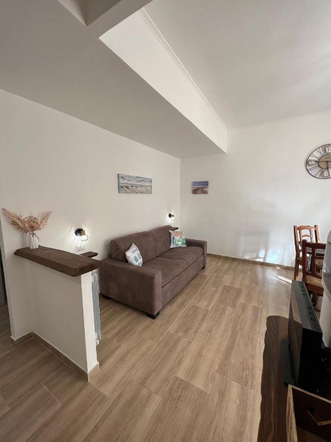 Waikiki House Apartman Passoscuro Kültér fotó