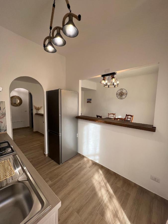 Waikiki House Apartman Passoscuro Kültér fotó