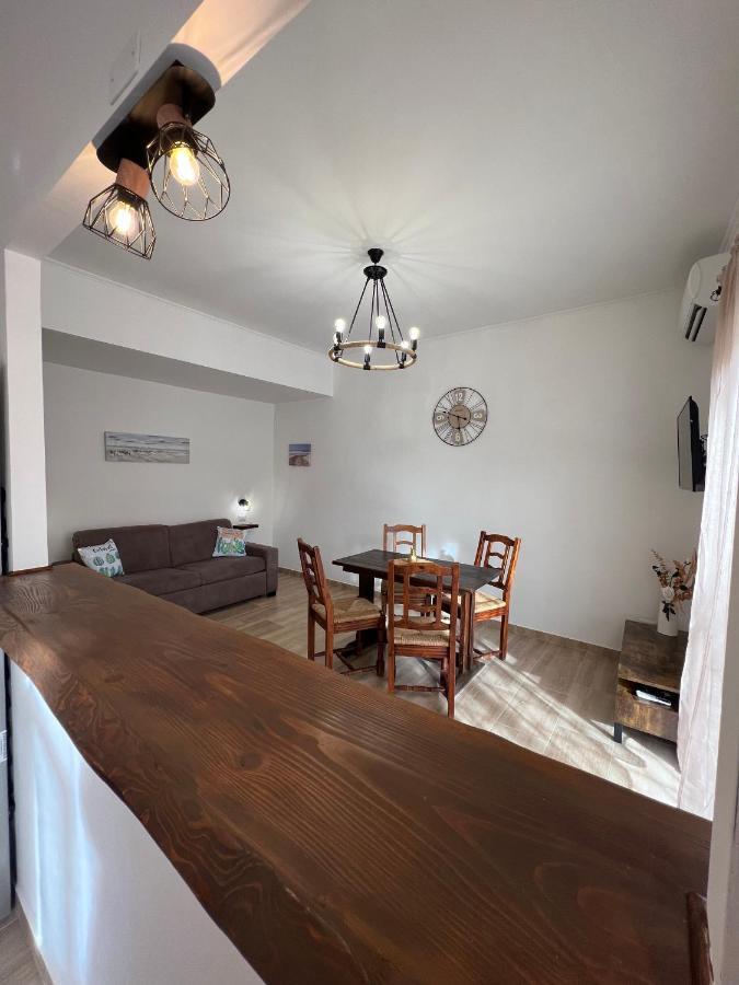 Waikiki House Apartman Passoscuro Kültér fotó