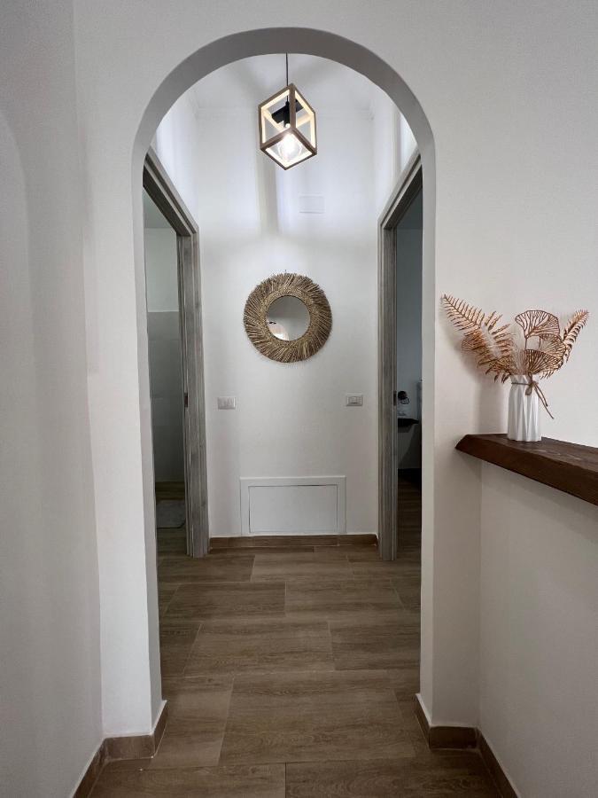 Waikiki House Apartman Passoscuro Kültér fotó